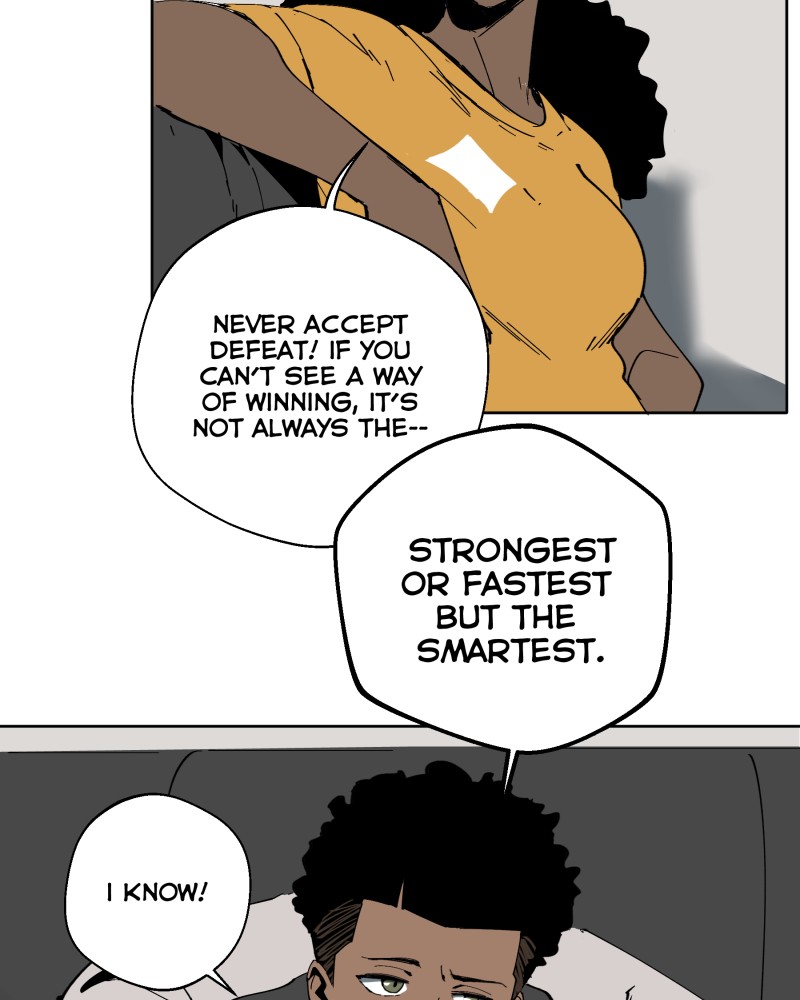 BlackSun - Manhwa Chapter 4 - page 72