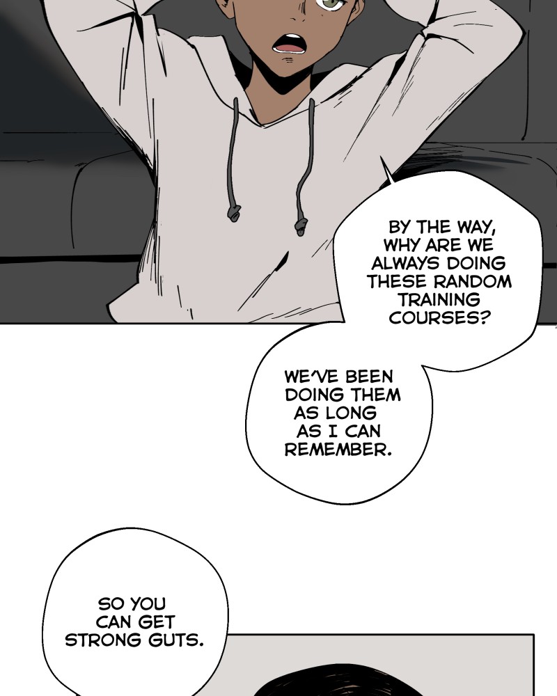 BlackSun - Manhwa Chapter 4 - page 73