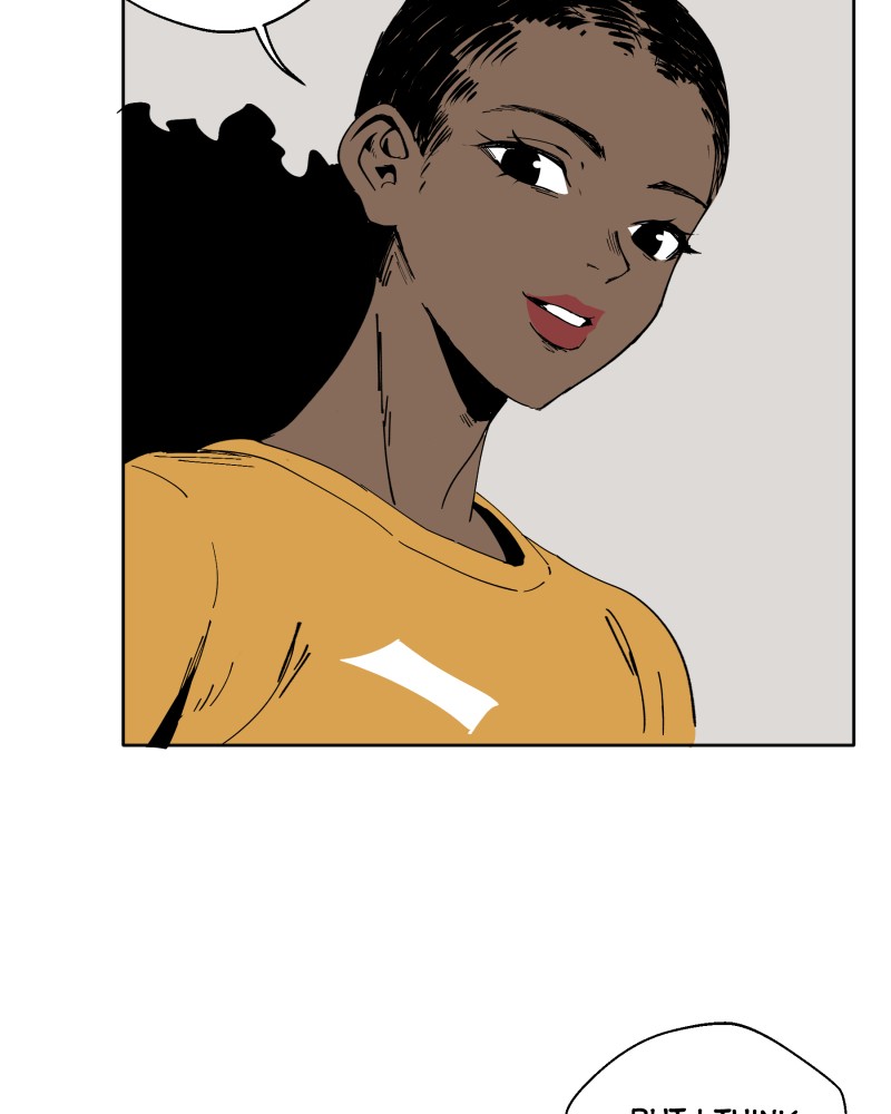 BlackSun - Manhwa Chapter 4 - page 74