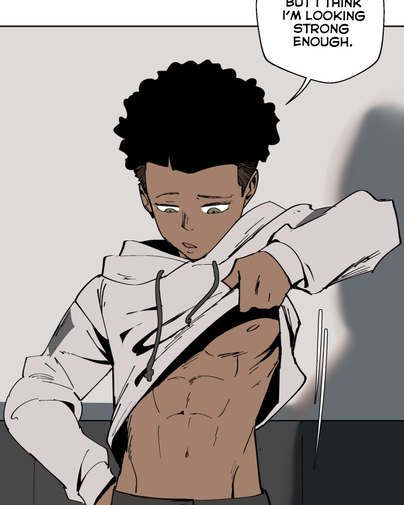 BlackSun - Manhwa Chapter 4 - page 75