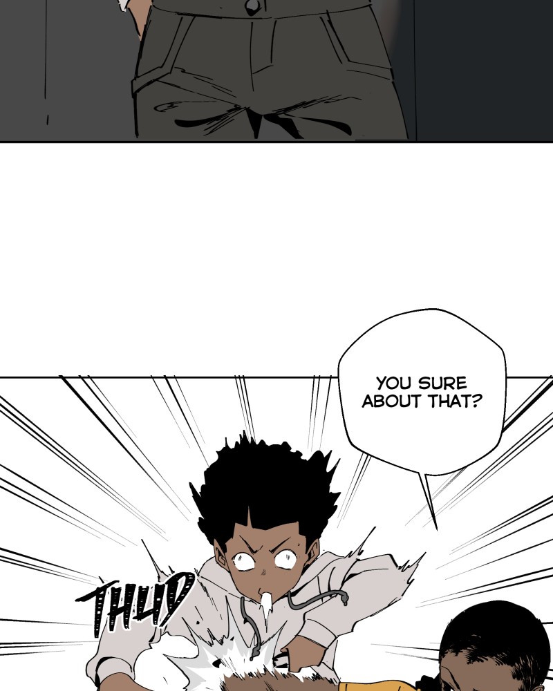 BlackSun - Manhwa Chapter 4 - page 76
