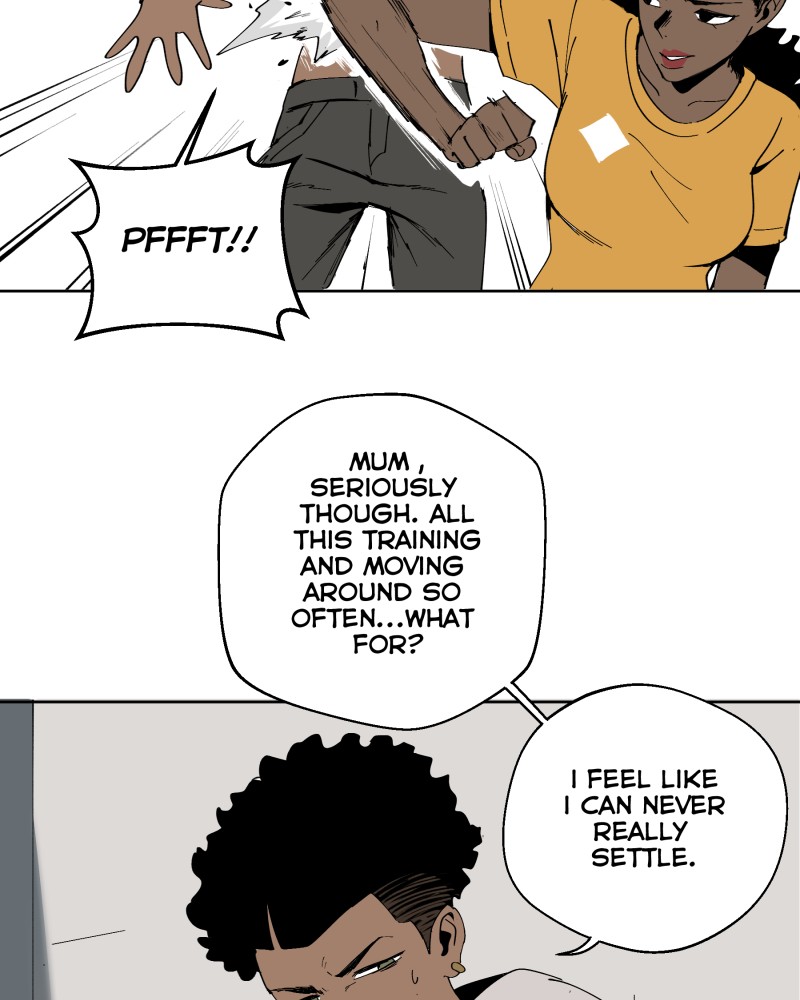 BlackSun - Manhwa Chapter 4 - page 77