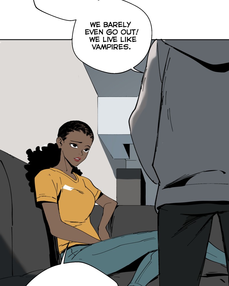 BlackSun - Manhwa Chapter 4 - page 79
