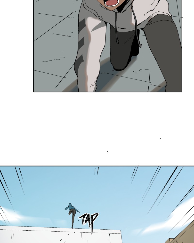 BlackSun - Manhwa Chapter 4 - page 8