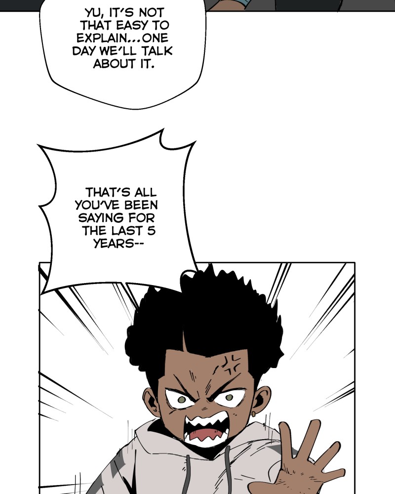 BlackSun - Manhwa Chapter 4 - page 80