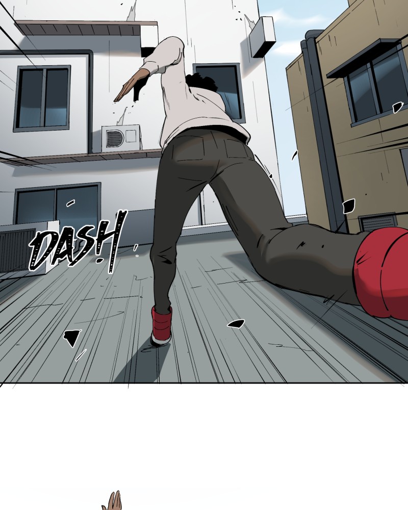 BlackSun - Manhwa Chapter 4 - page 9