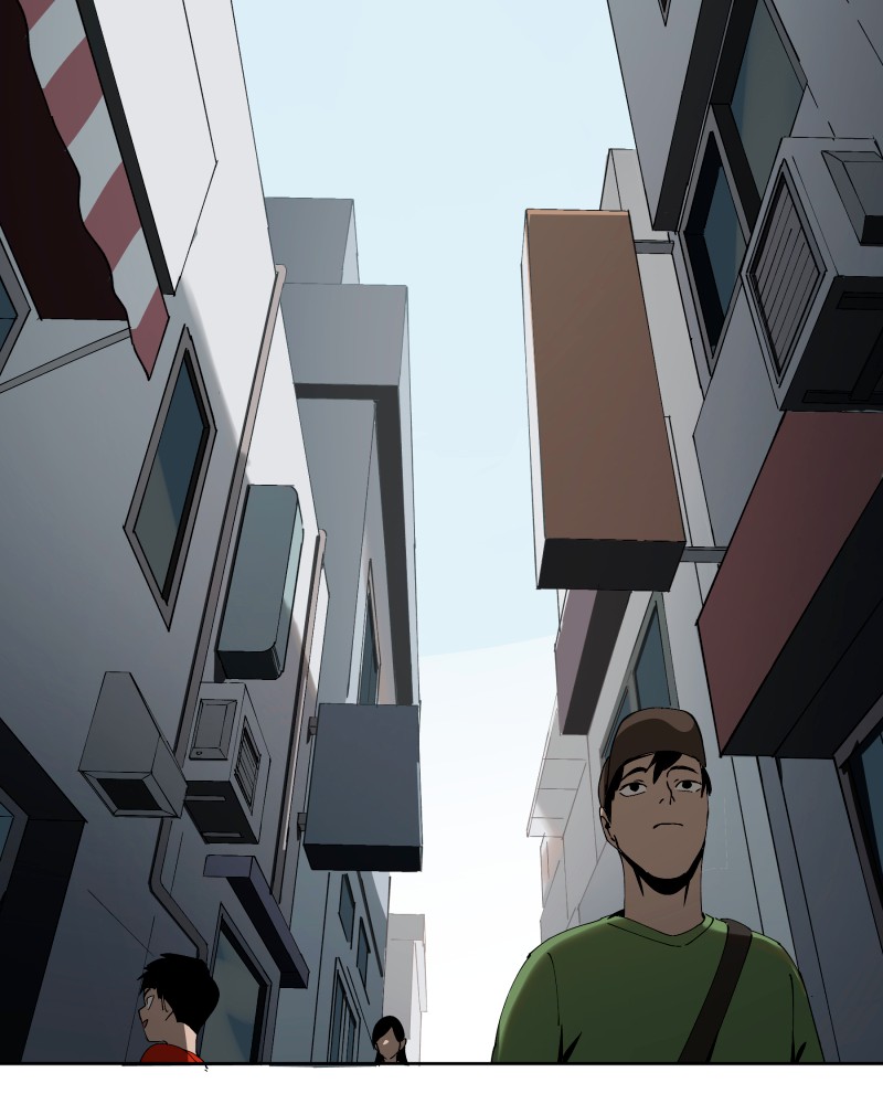 BlackSun - Manhwa Chapter 3 - page 167