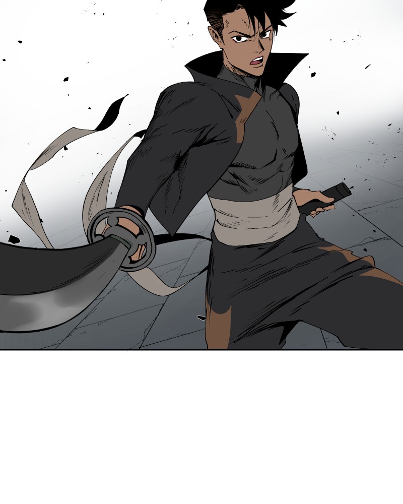 BlackSun - Manhwa Chapter 3 - page 3