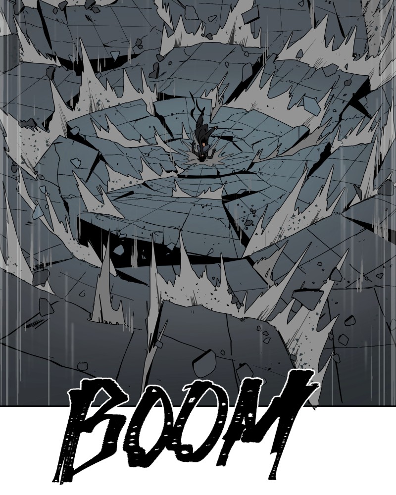 BlackSun - Manhwa Chapter 3 - page 32