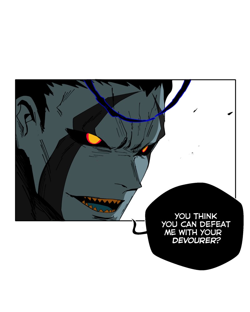 BlackSun - Manhwa Chapter 3 - page 4