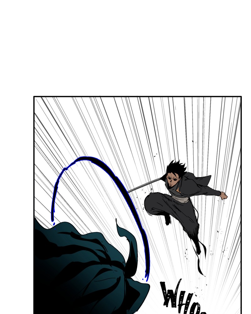 BlackSun - Manhwa Chapter 3 - page 41