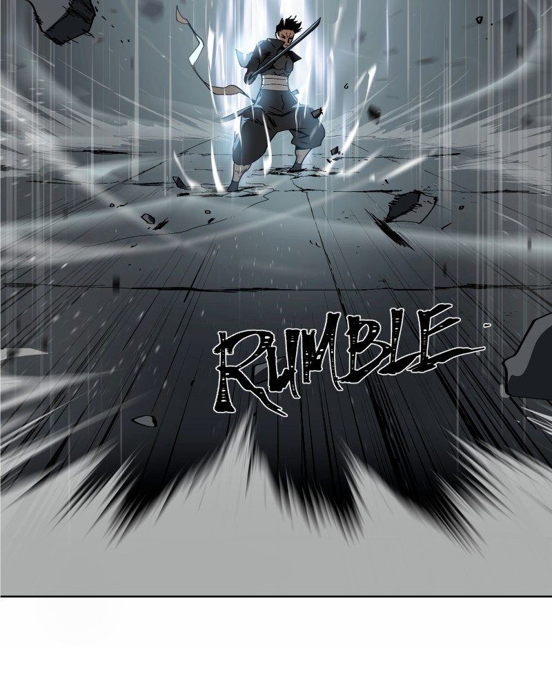 BlackSun - Manhwa Chapter 3 - page 7