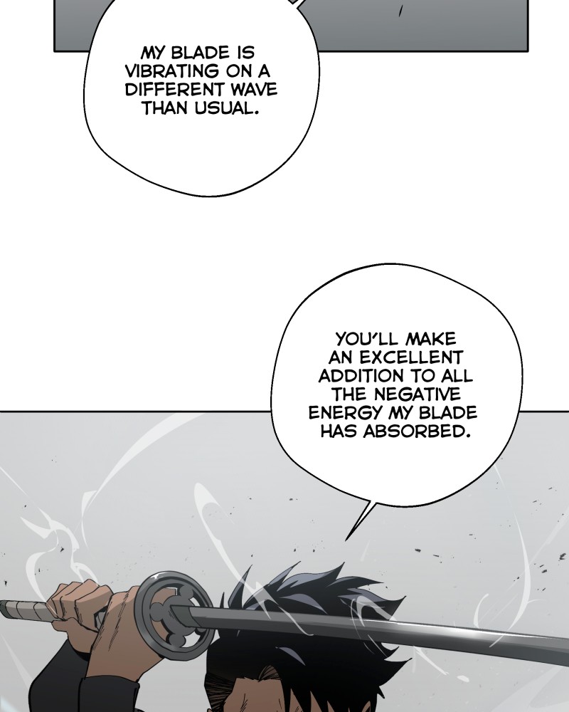 BlackSun - Manhwa Chapter 3 - page 9
