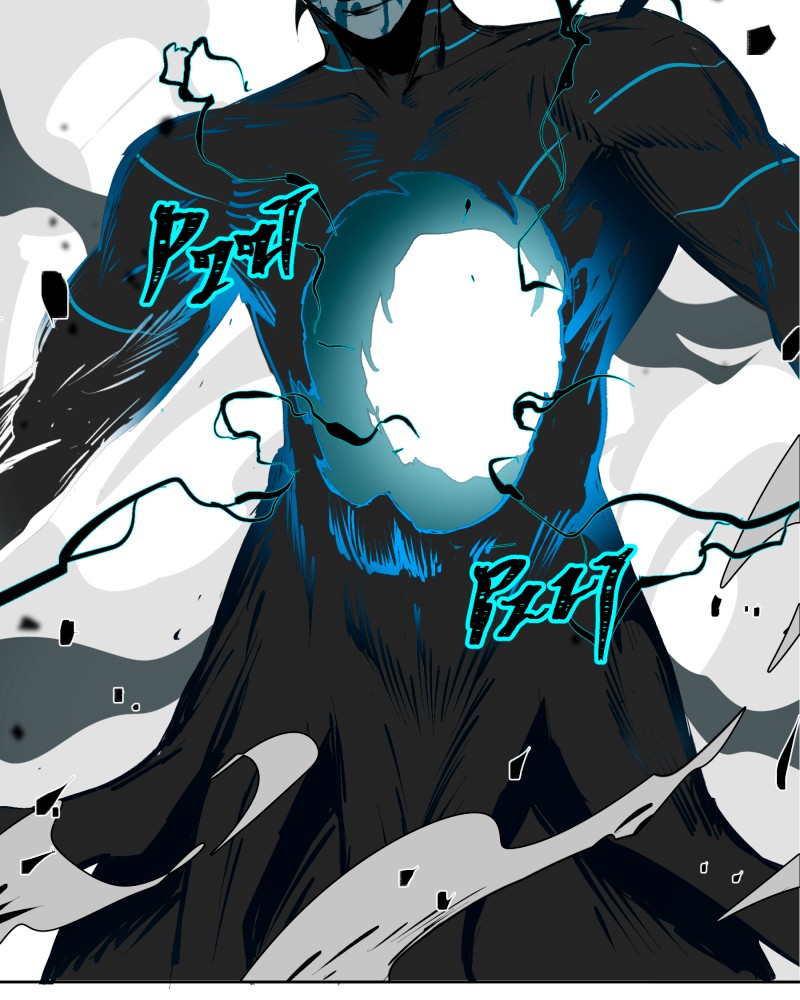 BlackSun - Manhwa Chapter 3 - page 90