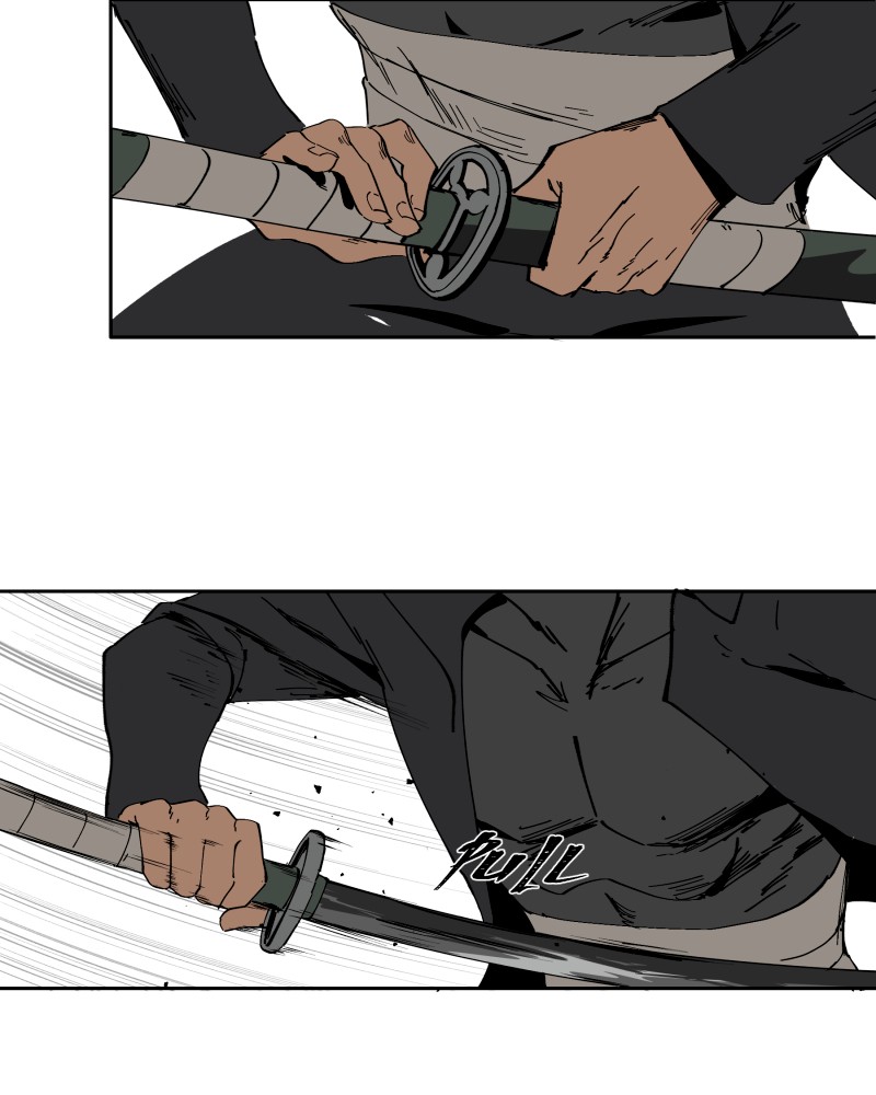 BlackSun - Manhwa Chapter 2 - page 111