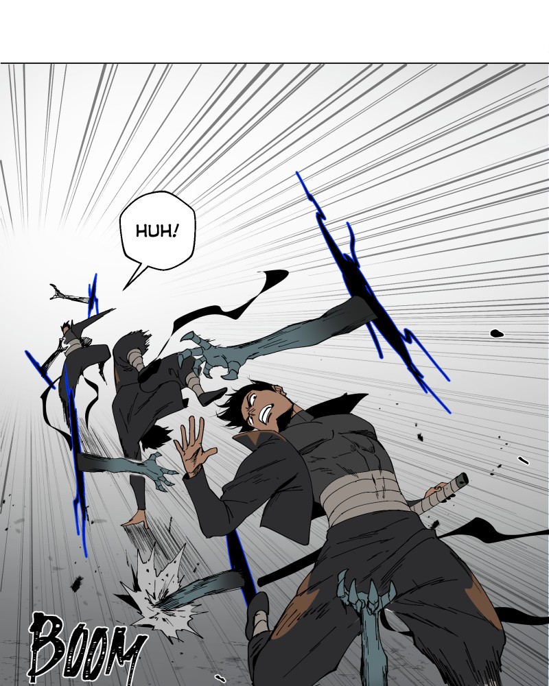 BlackSun - Manhwa Chapter 2 - page 29