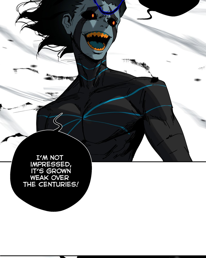 BlackSun - Manhwa Chapter 2 - page 3