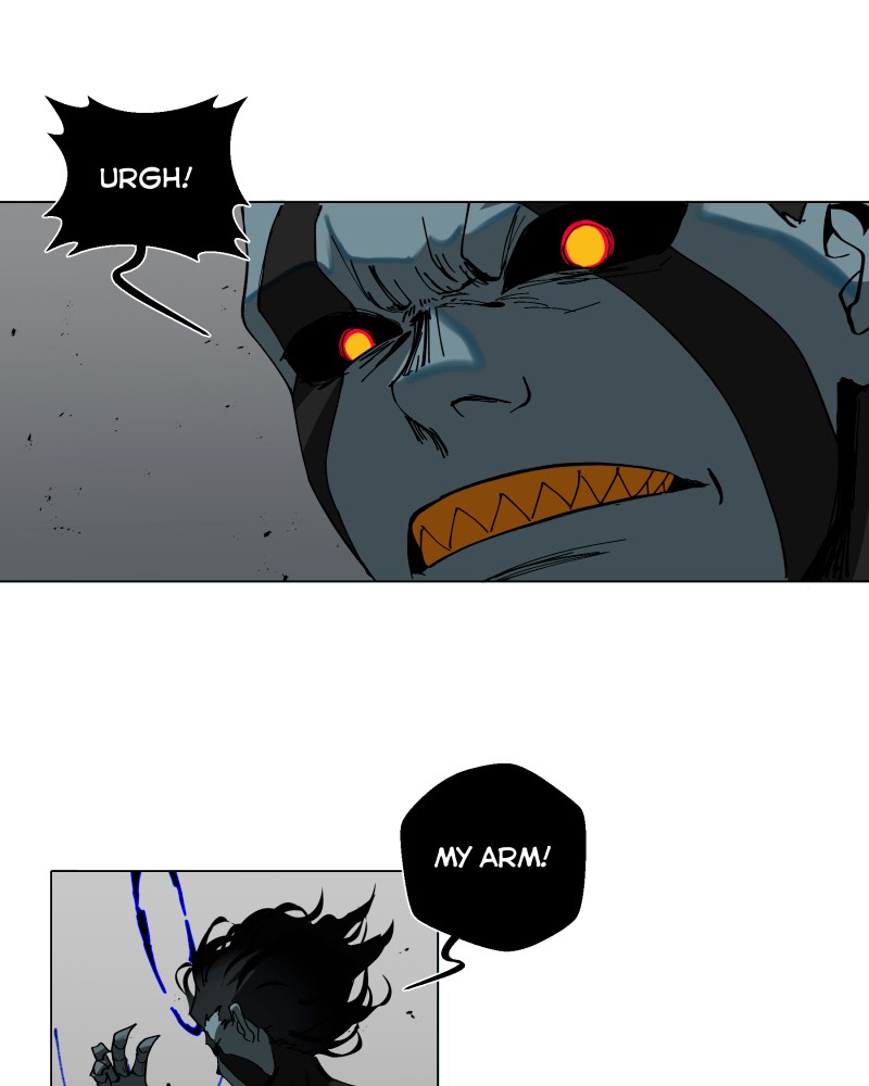 BlackSun - Manhwa Chapter 2 - page 32