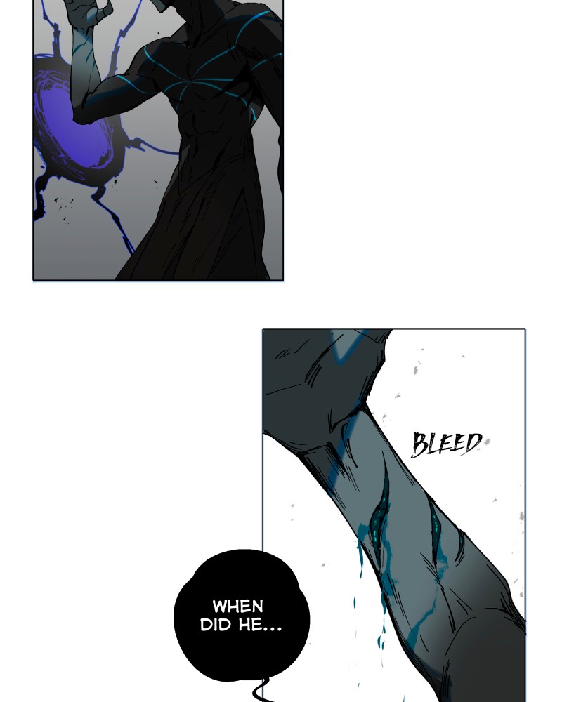 BlackSun - Manhwa Chapter 2 - page 33