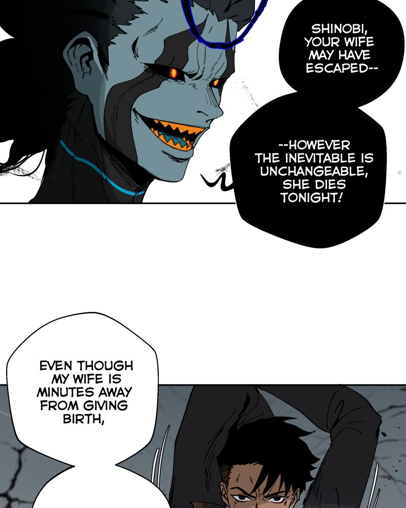 BlackSun - Manhwa Chapter 2 - page 5