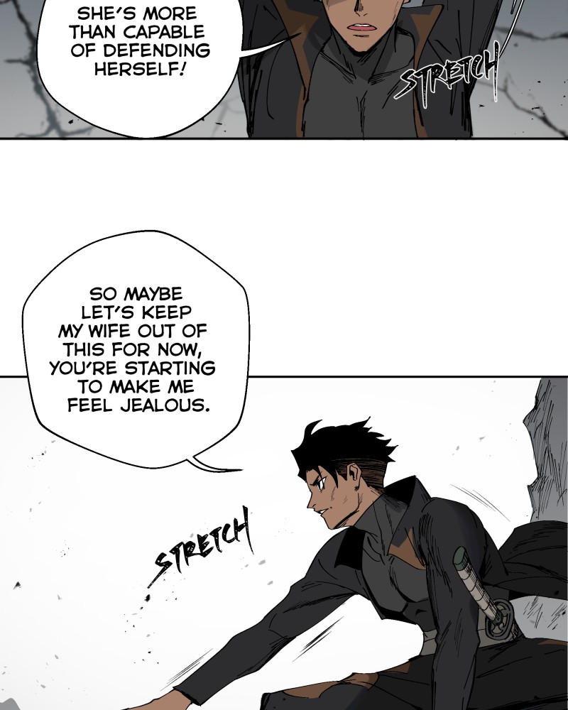 BlackSun - Manhwa Chapter 2 - page 6