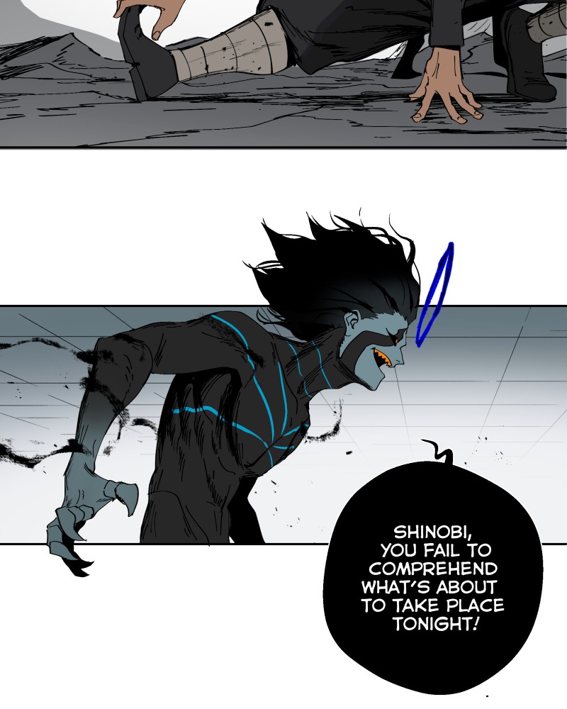 BlackSun - Manhwa Chapter 2 - page 7