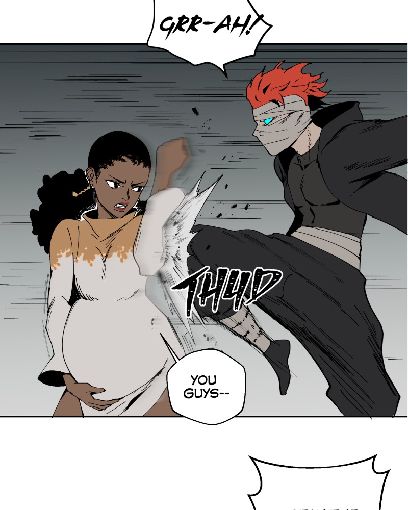 BlackSun - Manhwa Chapter 2 - page 72
