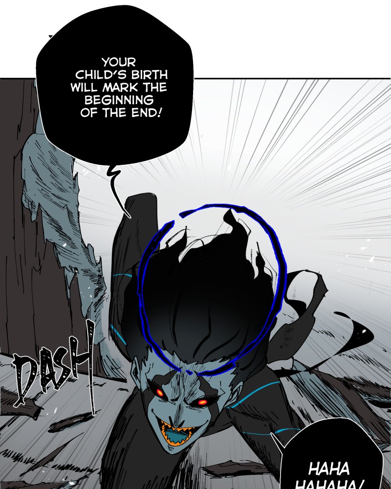 BlackSun - Manhwa Chapter 2 - page 8