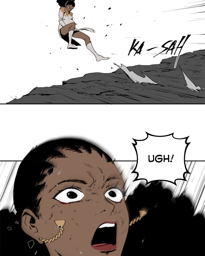 BlackSun - Manhwa Chapter 2 - page 80