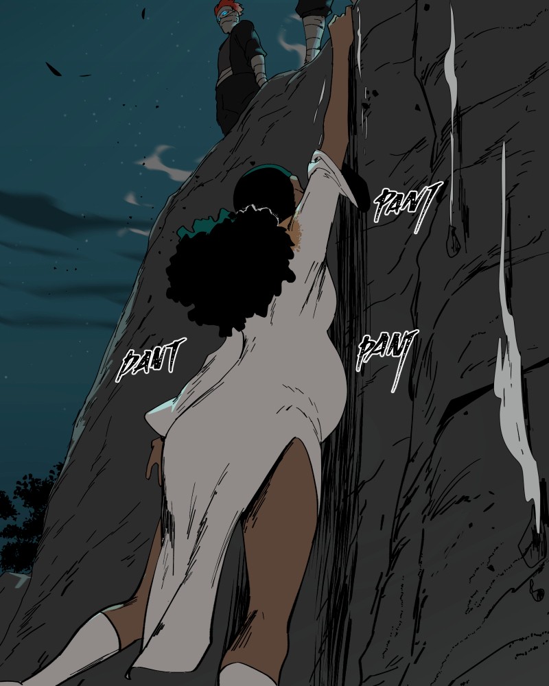 BlackSun - Manhwa Chapter 2 - page 84