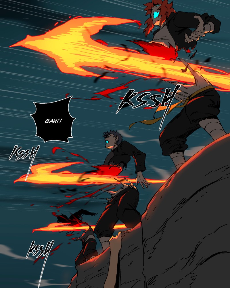 BlackSun - Manhwa Chapter 2 - page 89