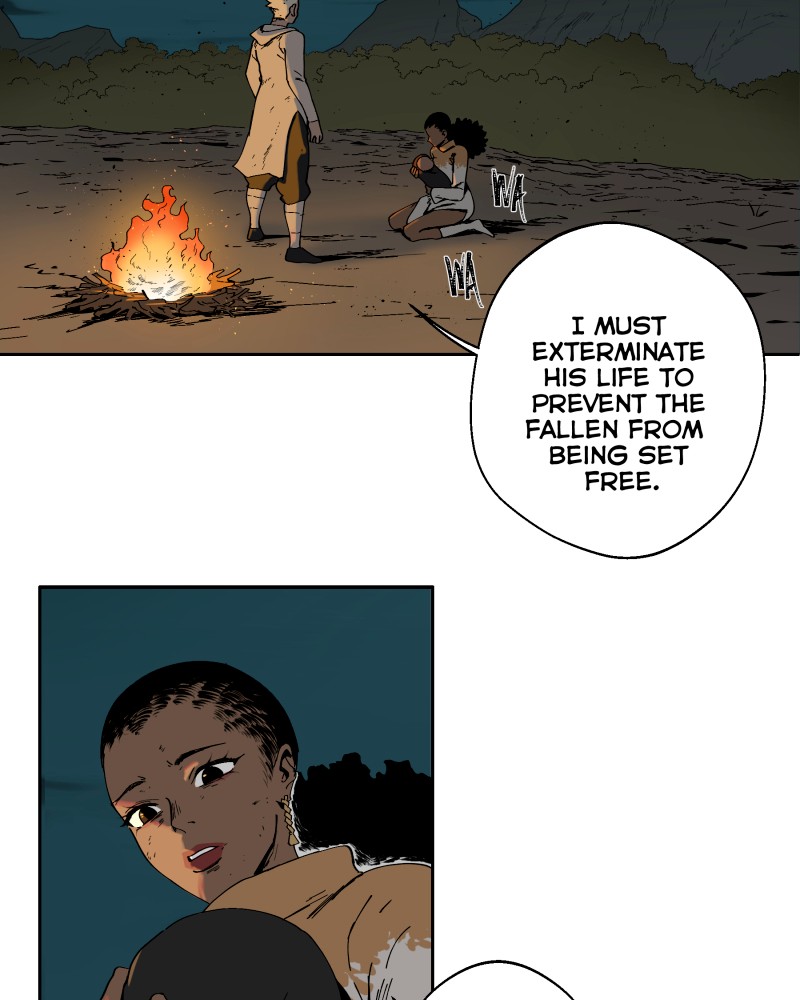 BlackSun - Manhwa Chapter 2 - page 96