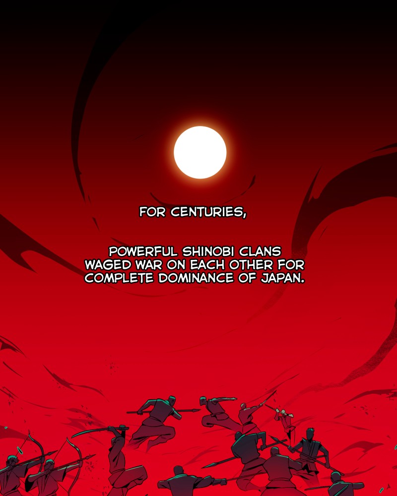 BlackSun - Manhwa Chapter 1 - page 1