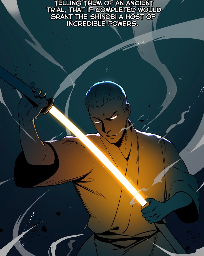 BlackSun - Manhwa Chapter 1 - page 10