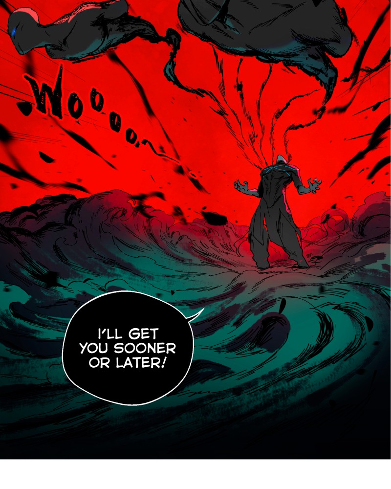 BlackSun - Manhwa Chapter 1 - page 110