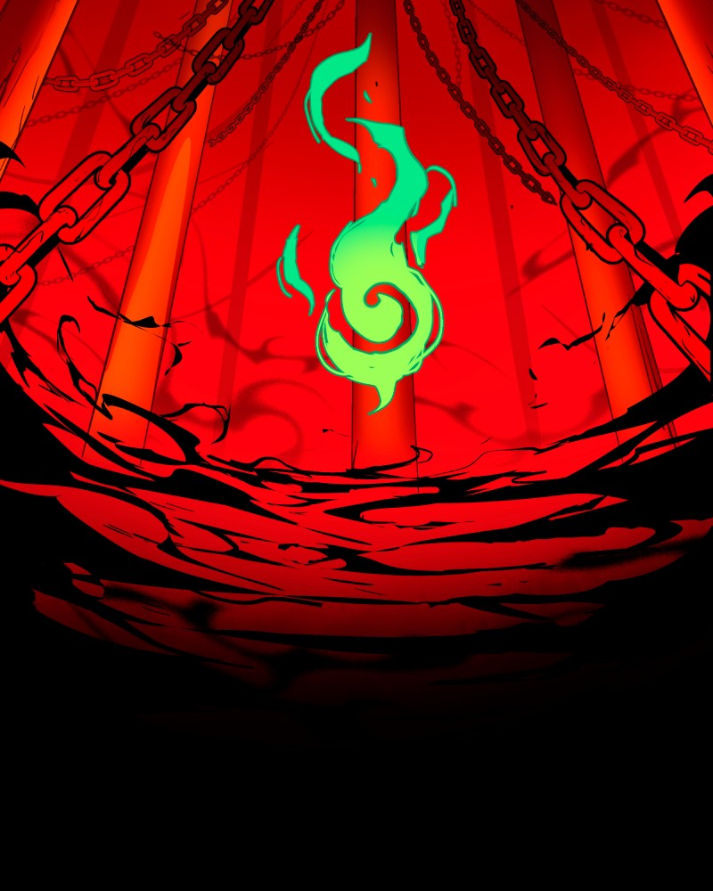 BlackSun - Manhwa Chapter 1 - page 16