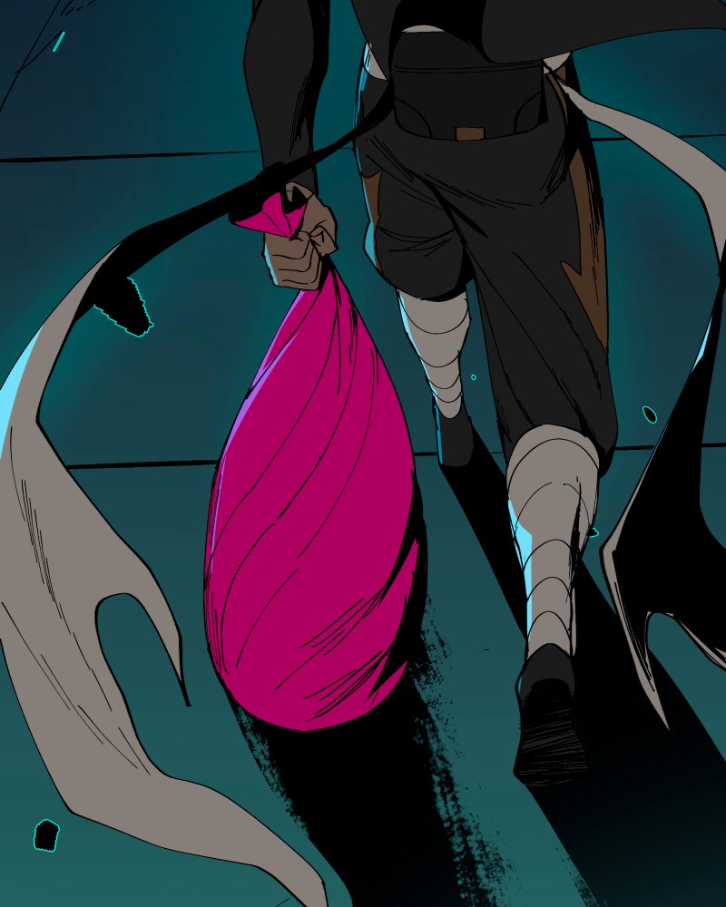 BlackSun - Manhwa Chapter 1 - page 20