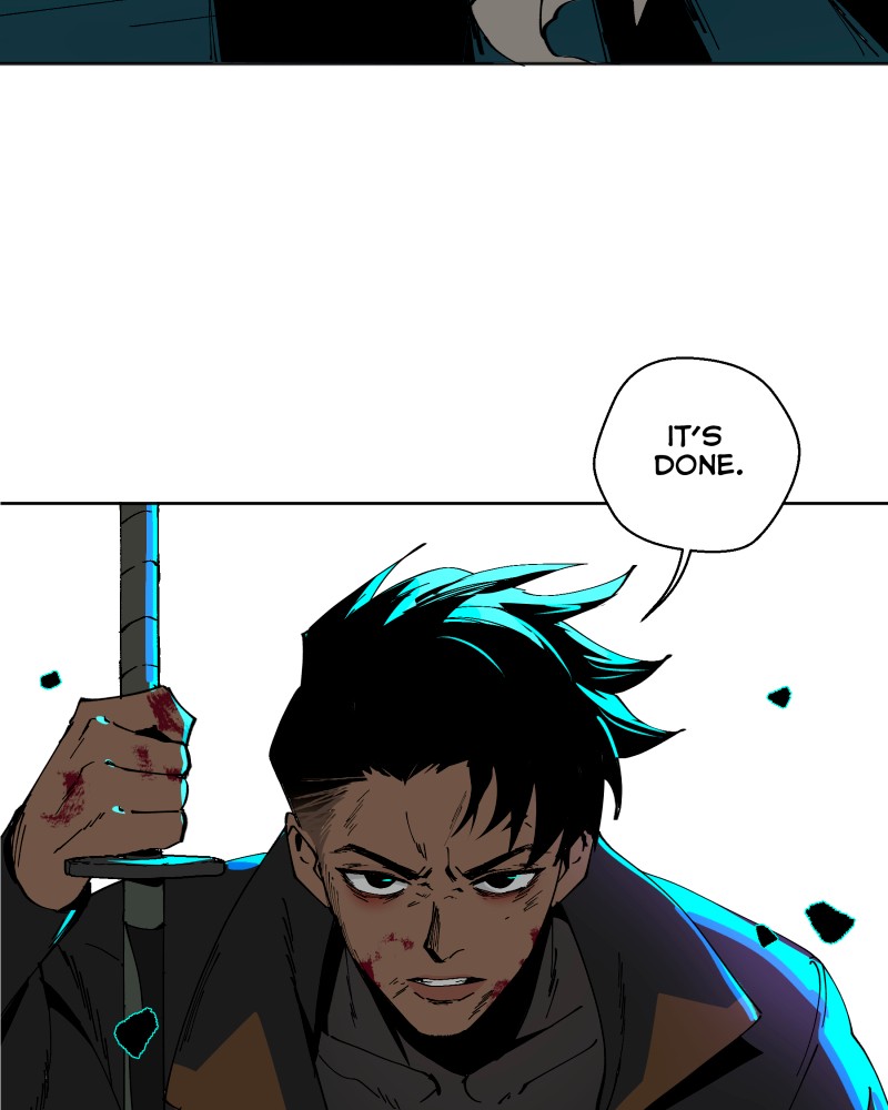 BlackSun - Manhwa Chapter 1 - page 23