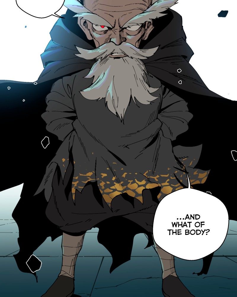 BlackSun - Manhwa Chapter 1 - page 25
