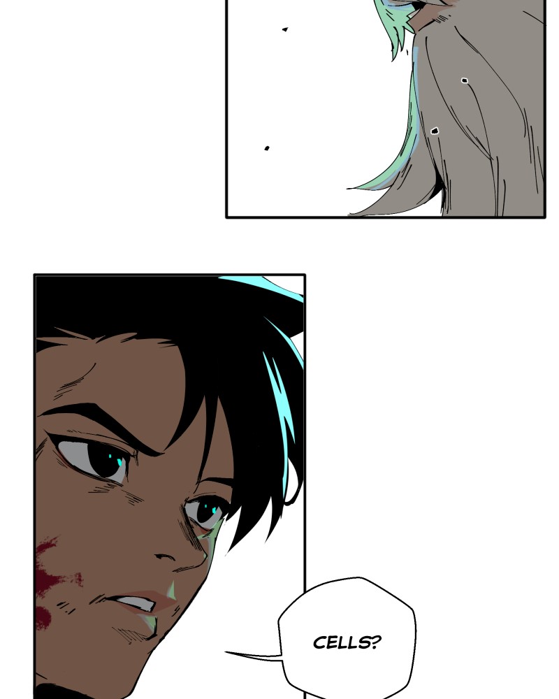 BlackSun - Manhwa Chapter 1 - page 28