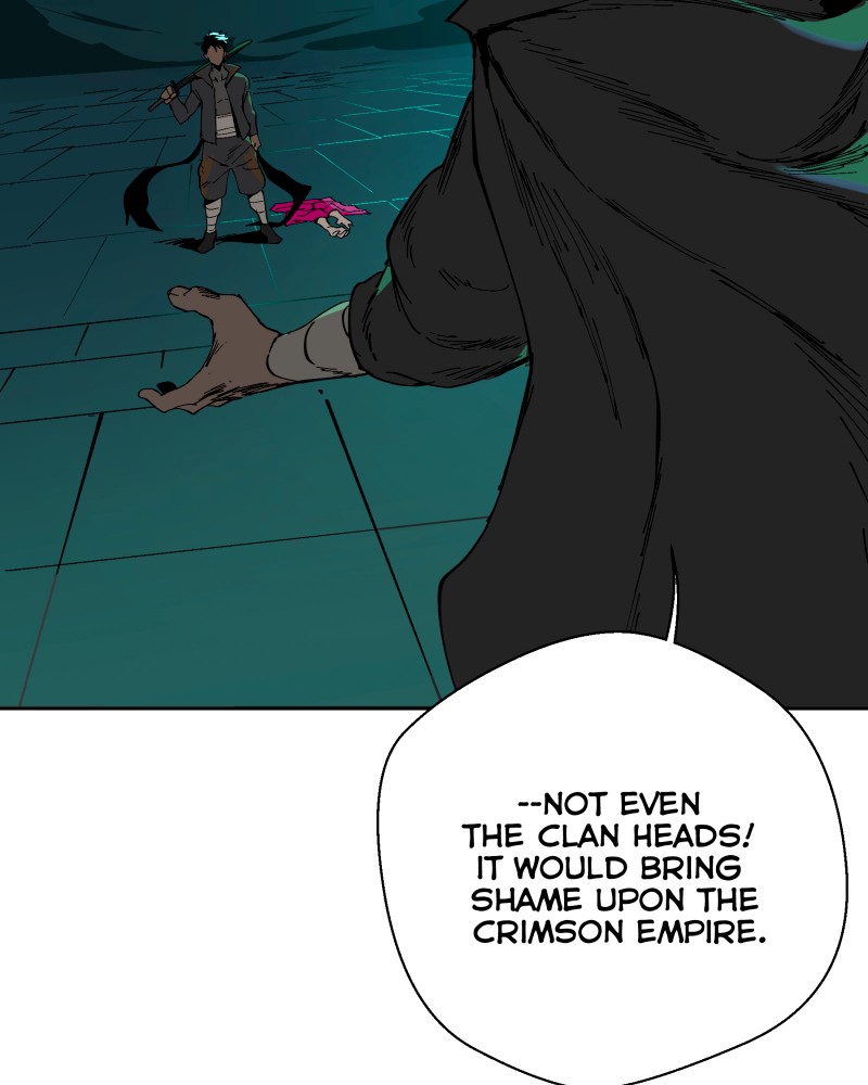 BlackSun - Manhwa Chapter 1 - page 30