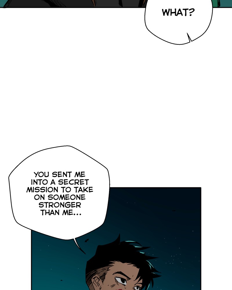 BlackSun - Manhwa Chapter 1 - page 32