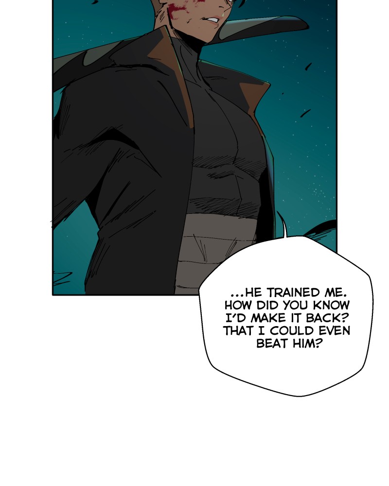 BlackSun - Manhwa Chapter 1 - page 33