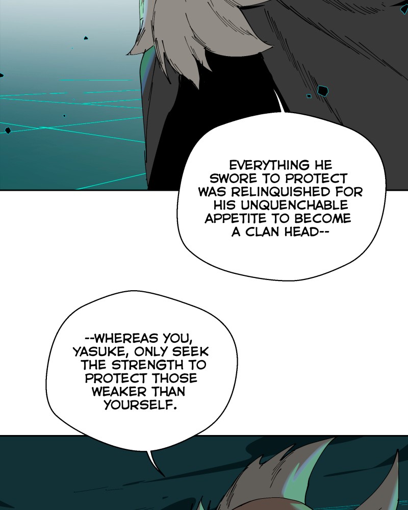 BlackSun - Manhwa Chapter 1 - page 35