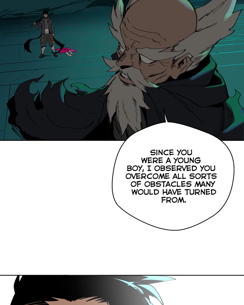 BlackSun - Manhwa Chapter 1 - page 36