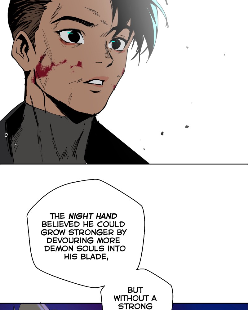 BlackSun - Manhwa Chapter 1 - page 37