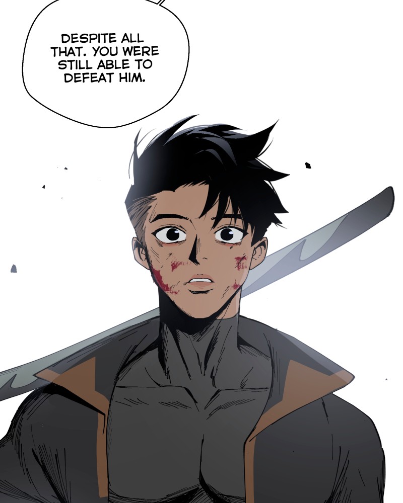 BlackSun - Manhwa Chapter 1 - page 39