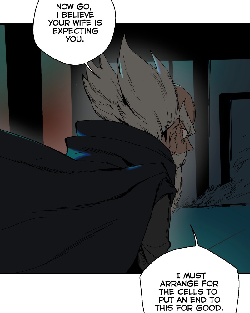 BlackSun - Manhwa Chapter 1 - page 41