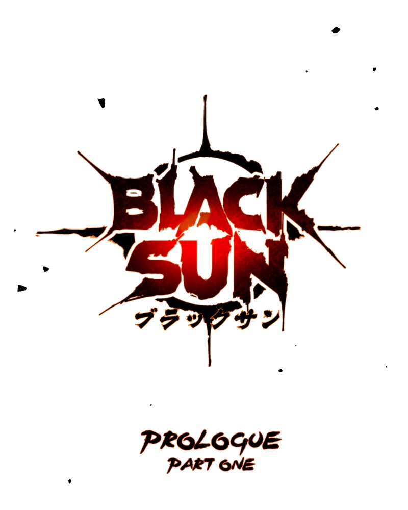 BlackSun - Manhwa Chapter 1 - page 43