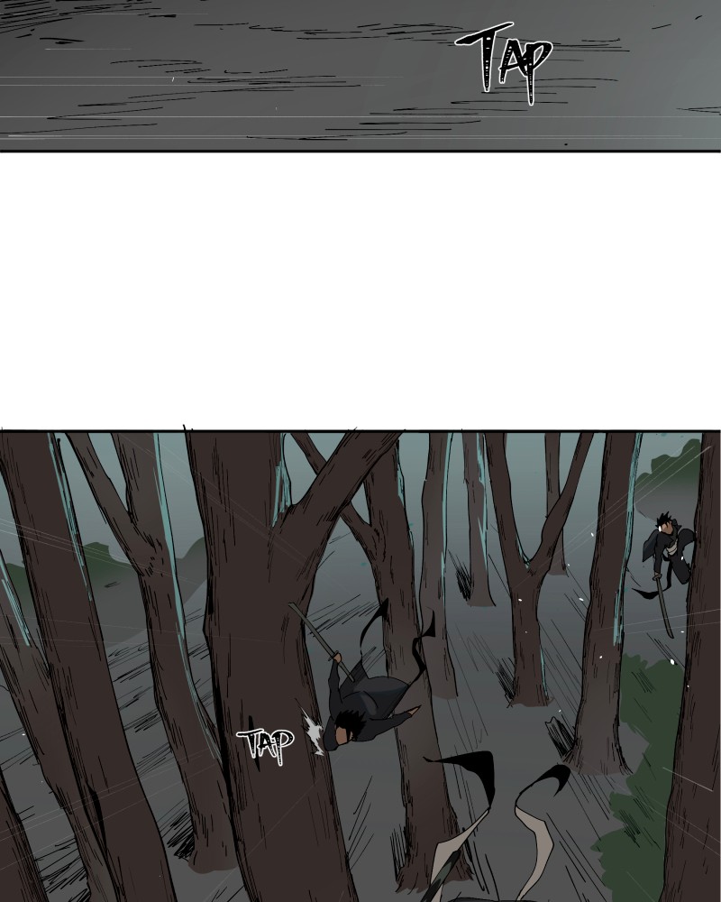BlackSun - Manhwa Chapter 1 - page 45